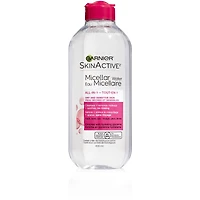 Micellar Water Dry Skin