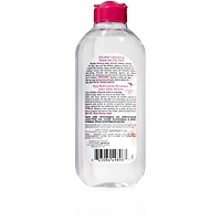 Micellar Water Dry Skin