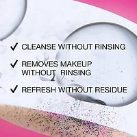 Micellar Water Dry Skin