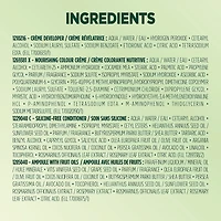 Nutrisse Ultra Crème, Permanent Hair Dye, 100% Grey Coverage