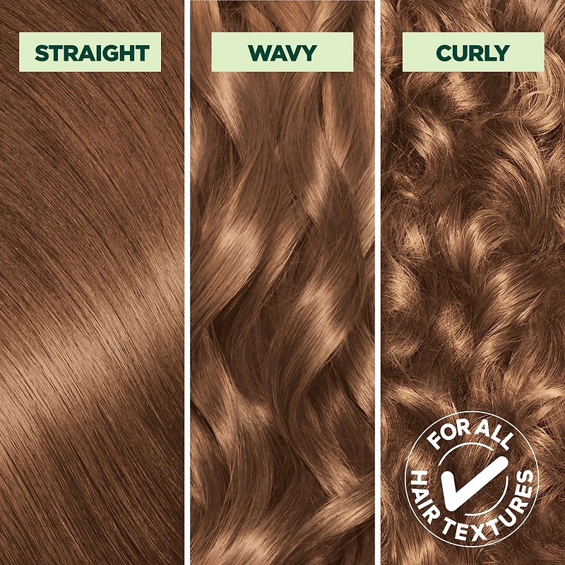 Nutrisse Ultra Crème, Permanent Hair Dye, 100% Grey Coverage