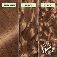 Nutrisse Ultra Crème, Permanent Hair Dye, 100% Grey Coverage