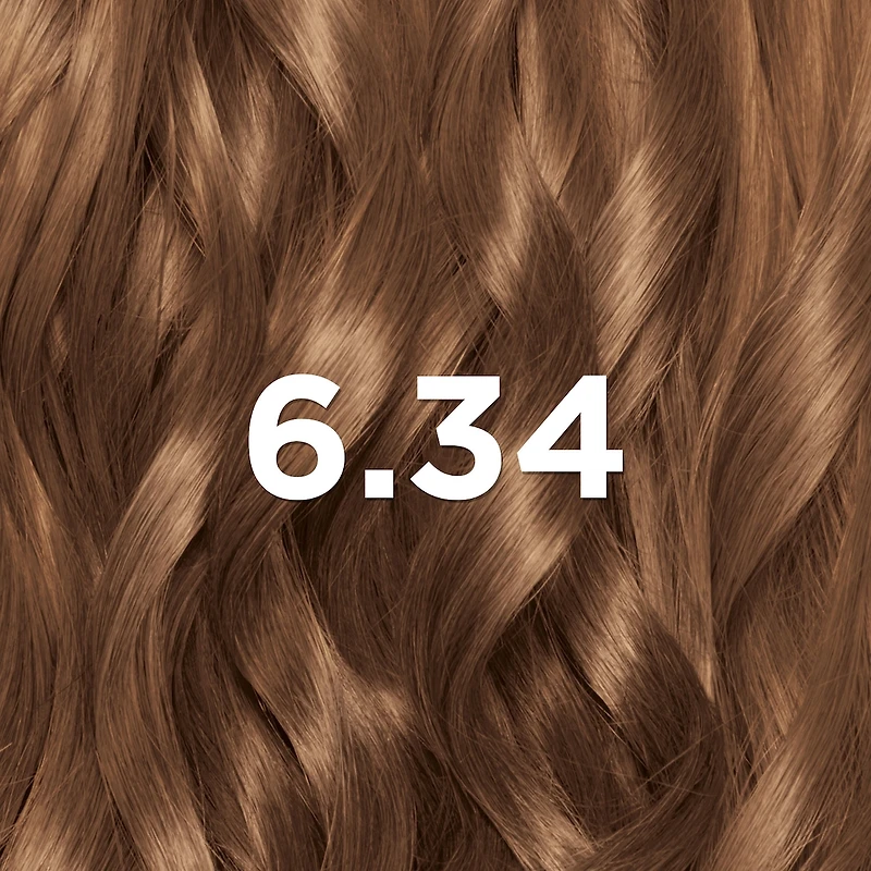 Nutrisse Ultra Crème, Permanent Hair Dye, 100% Grey Coverage