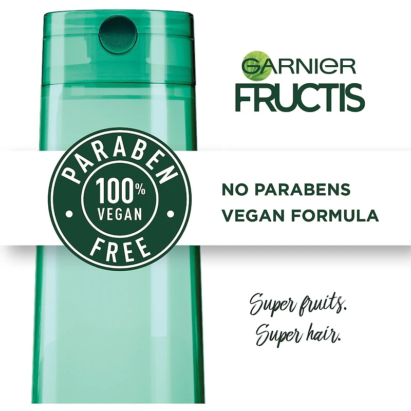 Fructis Hydra Purify Shampoo