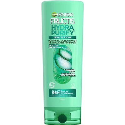 Garnier Fructis Hydra Purify revitalisant fortifiant
