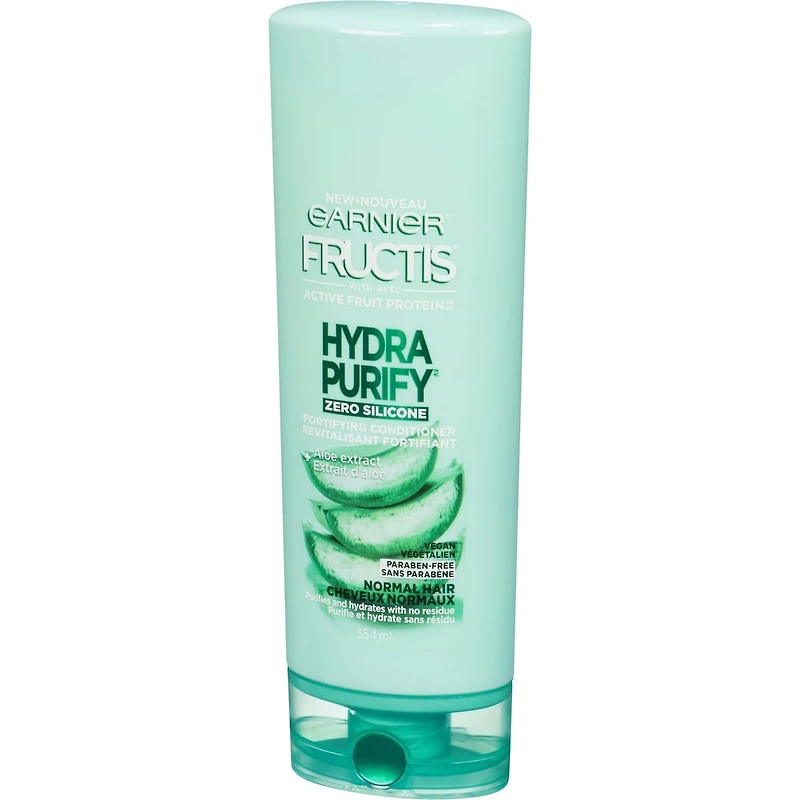 Garnier Fructis Hydra Purify revitalisant fortifiant