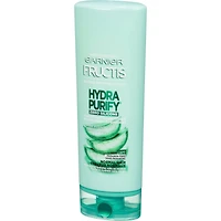 Garnier Fructis Hydra Purify revitalisant fortifiant
