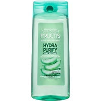Fructis Hydra Purify Shampoo