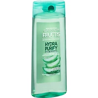 Fructis Hydra Purify Shampoo