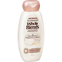Whole Blends Delicatesse d'avoine shampooing doux