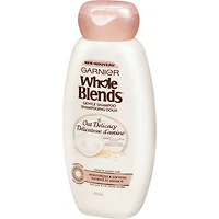 Whole Blends Delicatesse d'avoine shampooing doux