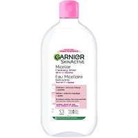Micellar Water for Sensitive Skin