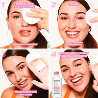 Micellar Water for Sensitive Skin