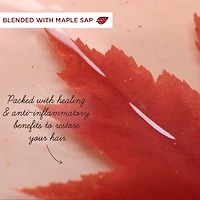Garnier Whole Blends Remède Huile de Ricin revitalisant, 650 mL