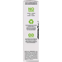 SkinActive Masque noir à retirer avec charbon Nettoyant Visage  Pour peau mixte à peau grasse, contre les points noirs et les pores obstrués, 50 ml