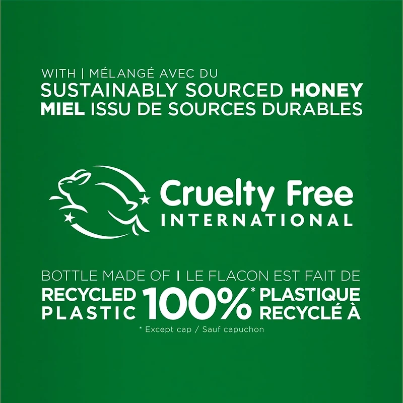 Whole Blends 10-in-1 Hair Serum, For Damaged Hair, Honey Treasures