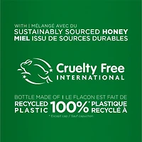 Whole Blends 10-in-1 Hair Serum, For Damaged Hair, Honey Treasures