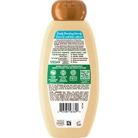 Whole Blends Shampoo, For Dry Hair, Almond & Argan Oil
