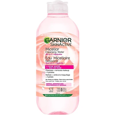 Micellar Water Rose Water