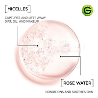 Micellar Water Rose Water