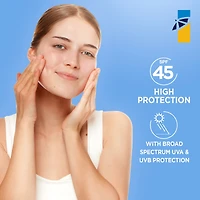 Complete SPF 60 Sunscreen Lotion