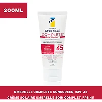 Dry Touch SPF 45 Face & Body Lotion Sunscreen