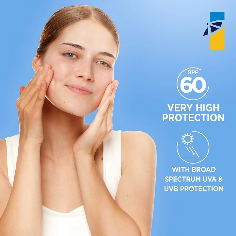Complete SPF 30 Sunscreen Lotion
