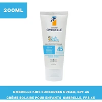Kids SPF 45 Sunscreen Lotion