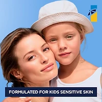 Kids SPF 45 Sunscreen Lotion
