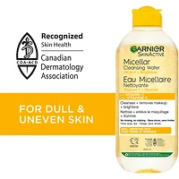 Micellar Water with Salicylic Acid