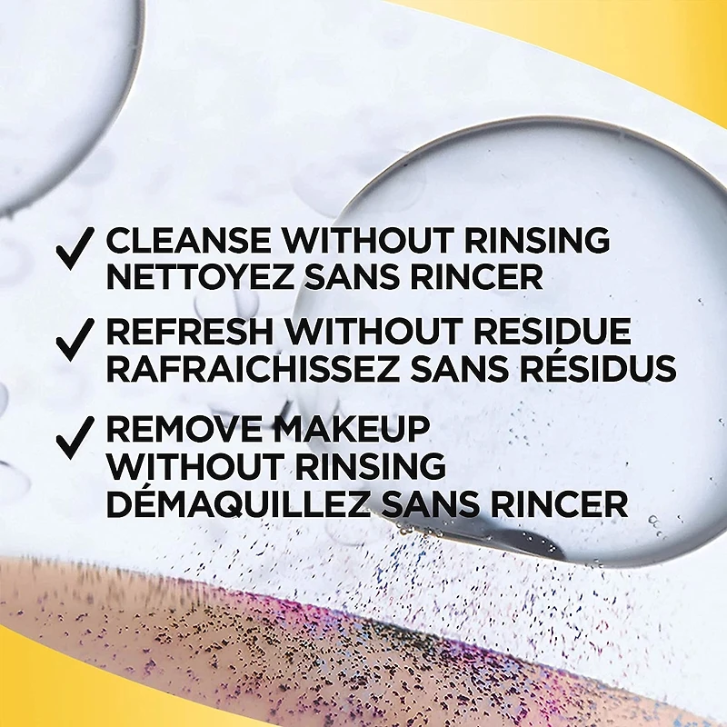 Micellar Water with Salicylic Acid