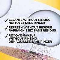 Micellar Water with Salicylic Acid