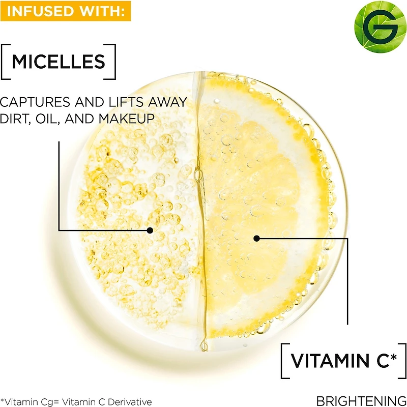 Micellar Water with Salicylic Acid