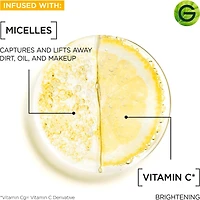 Micellar Water with Salicylic Acid