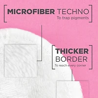 SkinActive Micellar Cleansing Eco Pads
