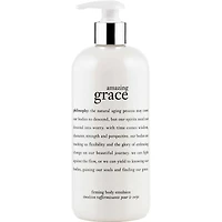 amazing grace perfumed firming body emulsion