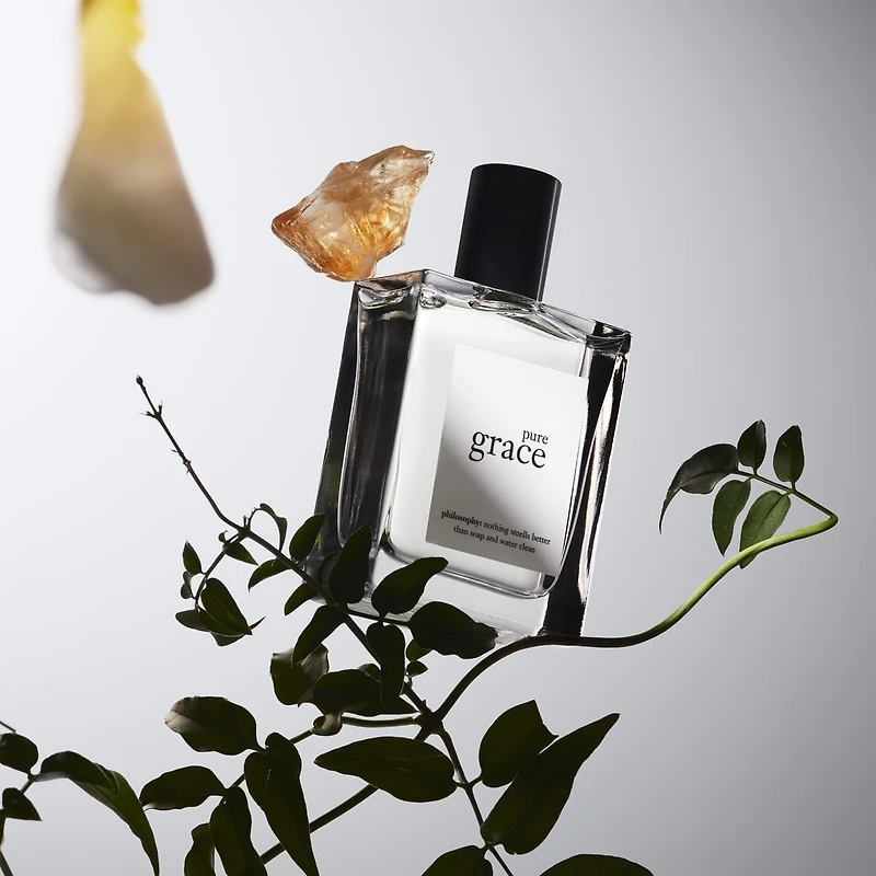 pure grace eau de parfum for women