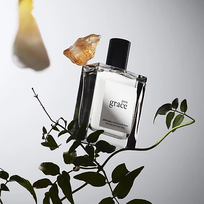 pure grace eau de parfum for women