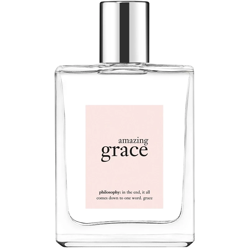 amazing grace eau de toilette pour femme