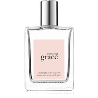 amazing grace eau de toilette pour femme
