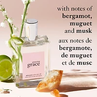 amazing grace eau de toilette pour femme