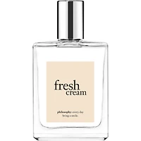 fresh cream eau de toilette pour femme
