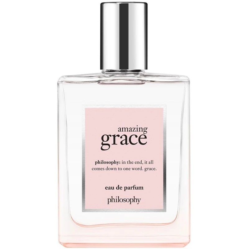 amazing grace eau de parfum for women