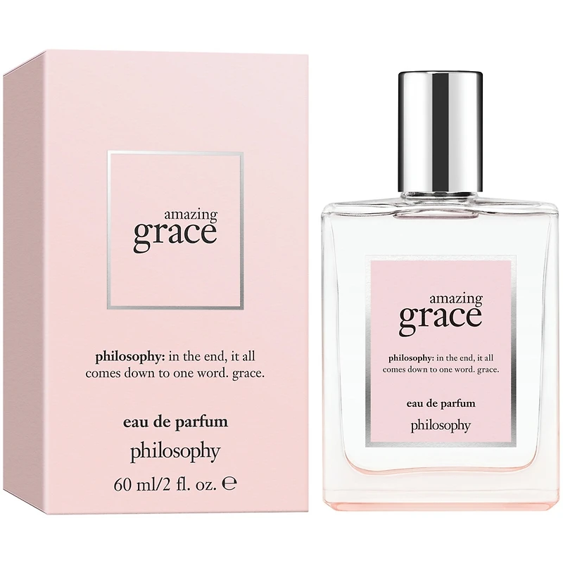 amazing grace eau de parfum pour femme