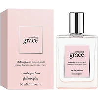 amazing grace eau de parfum pour femme