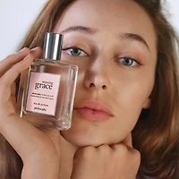 amazing grace eau de parfum pour femme