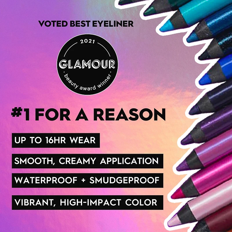 Naked Cherry 24/7 Glide on Pencil