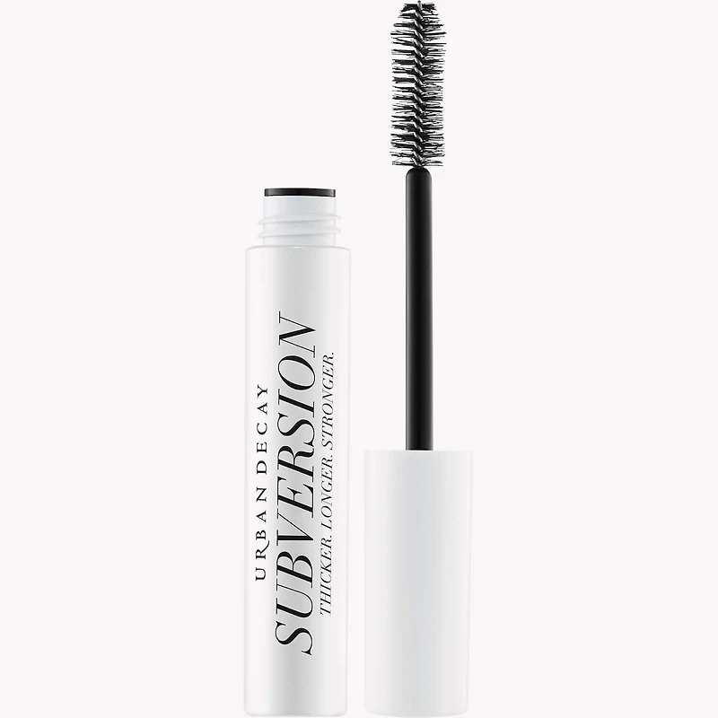 Subversion Lash Primer