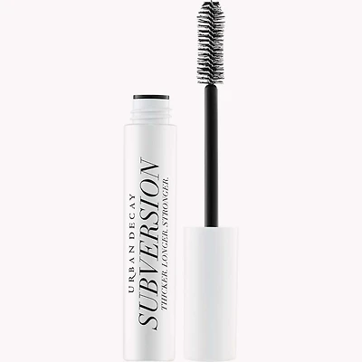 Subversion Lash Primer