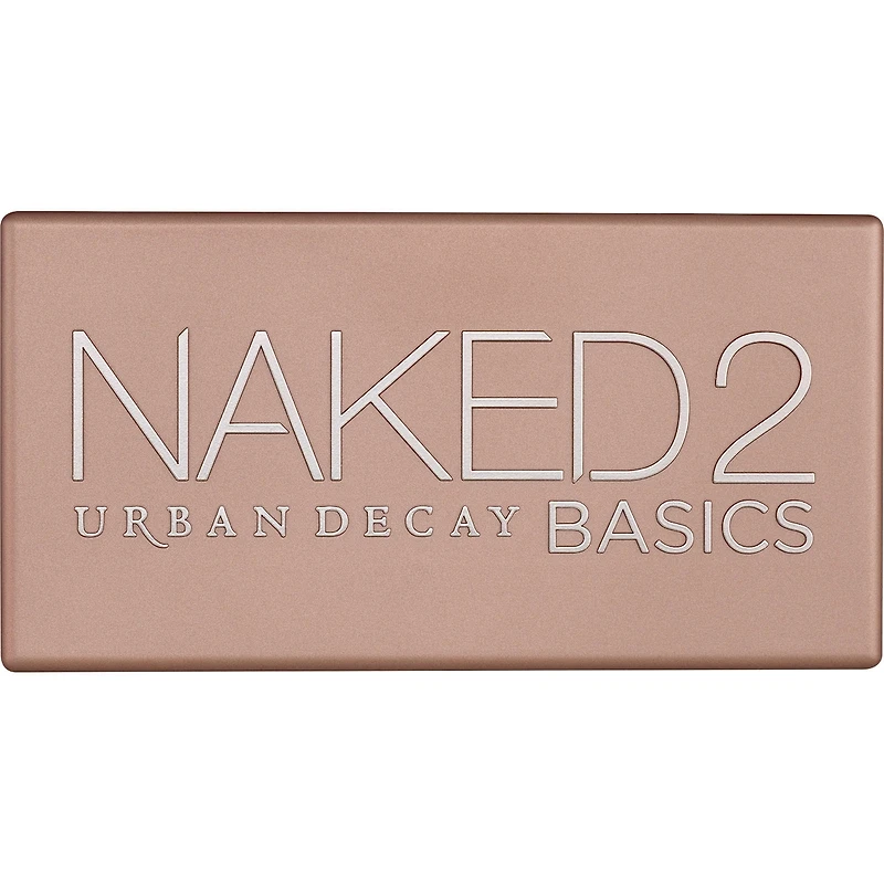 Naked2 Basics